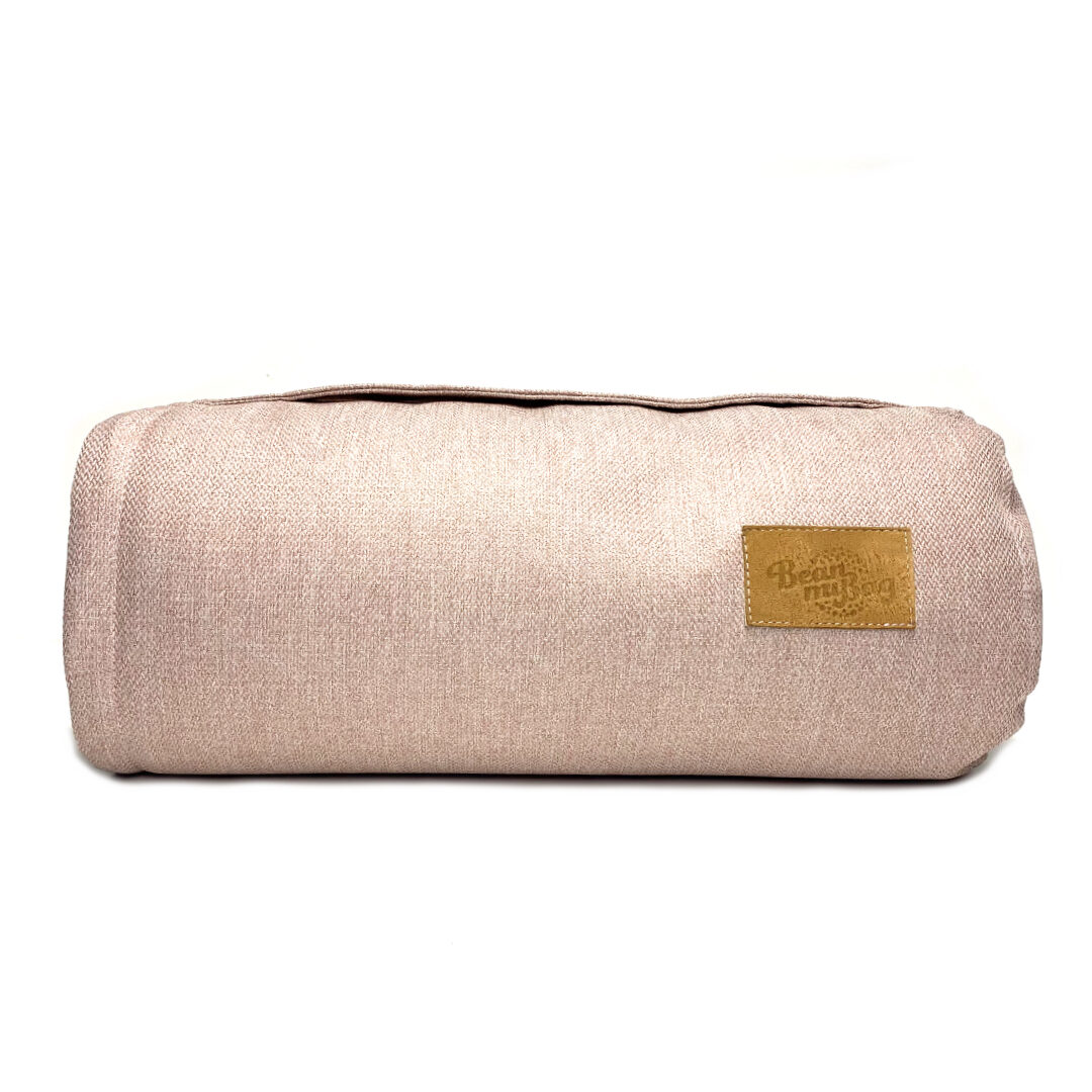 BeanMyBag prémium babzsákfotelek és relax kiegészítők - YOGA párnaa