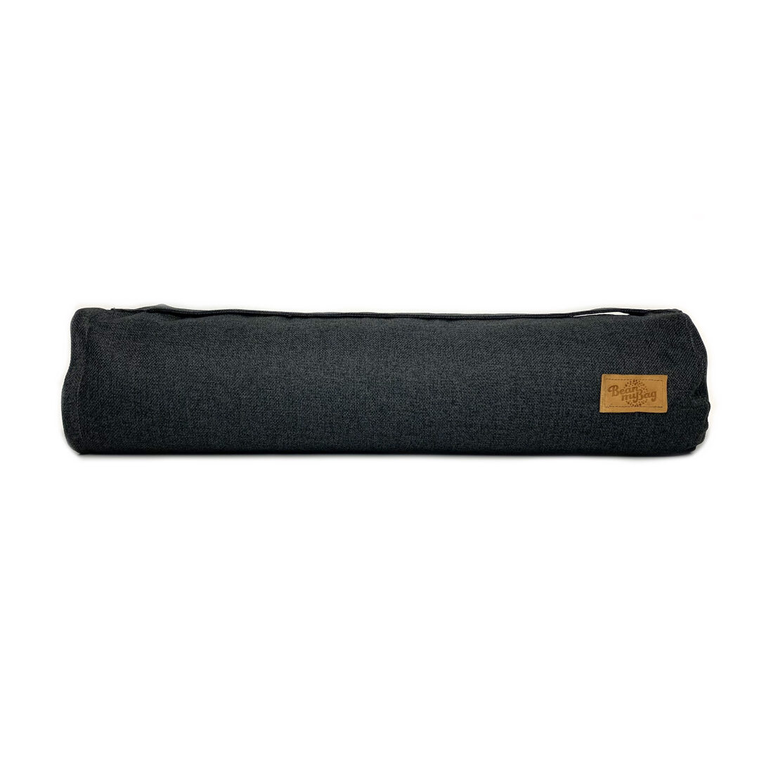 BeanMyBag prémium babzsákfotelek és relax kiegészítők - YOGA párna