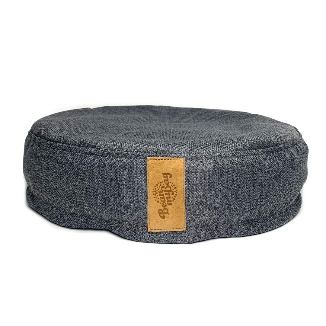 BeanMyBag prémium babzsákfotelek és relax kiegészítők - YOGA párna