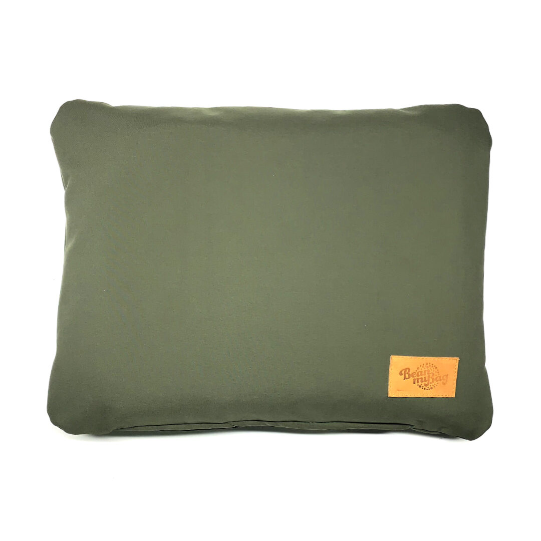 BeanMyBag prémium babzsákfotelek és relax kiegészítők - YOGA párna