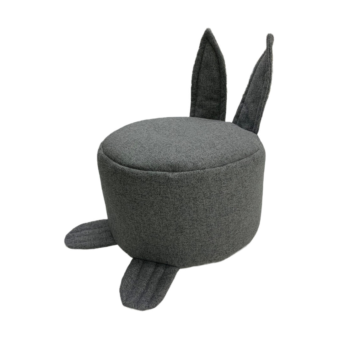 Bunny Gyerek Babzsák