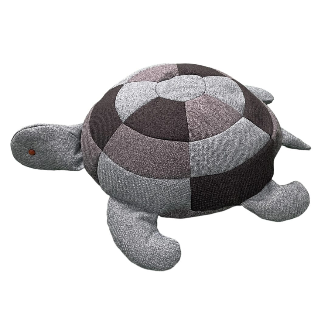 Turtle Gyerek Babzsák
