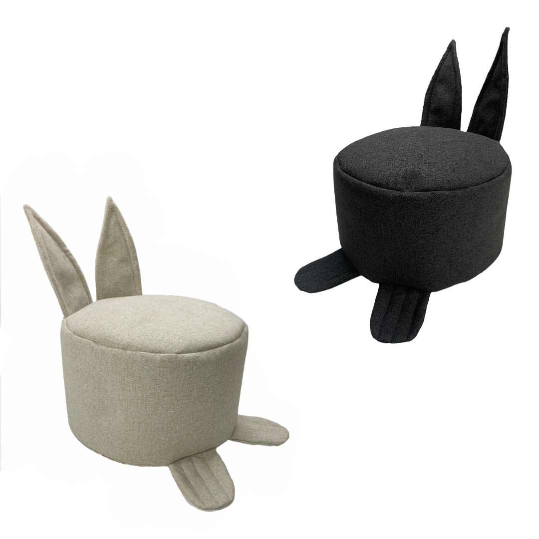 bunny gyerek babzsák szett