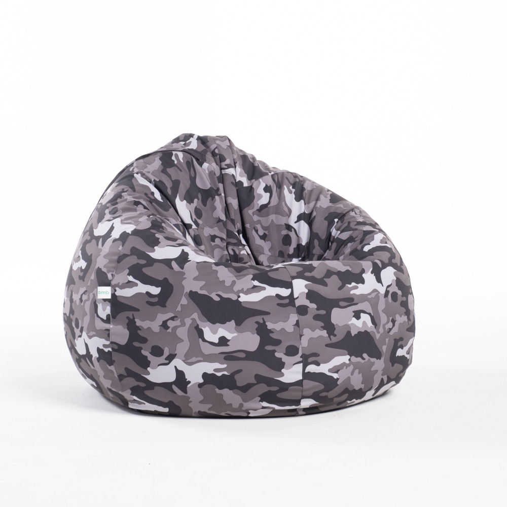 SoftBag Babzsákfotel